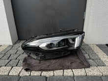 Laden Sie das Bild in den Galerie-Viewer, Frontscheinwerfer Mercedes-Benz W177 1779060603 LED Rechts Headlight SCH6810604944ns