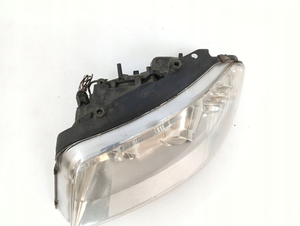 Frontscheinwerfer Seat Alhambra 7M3941015S Xenon Ein Stück (Rechts oder Links)