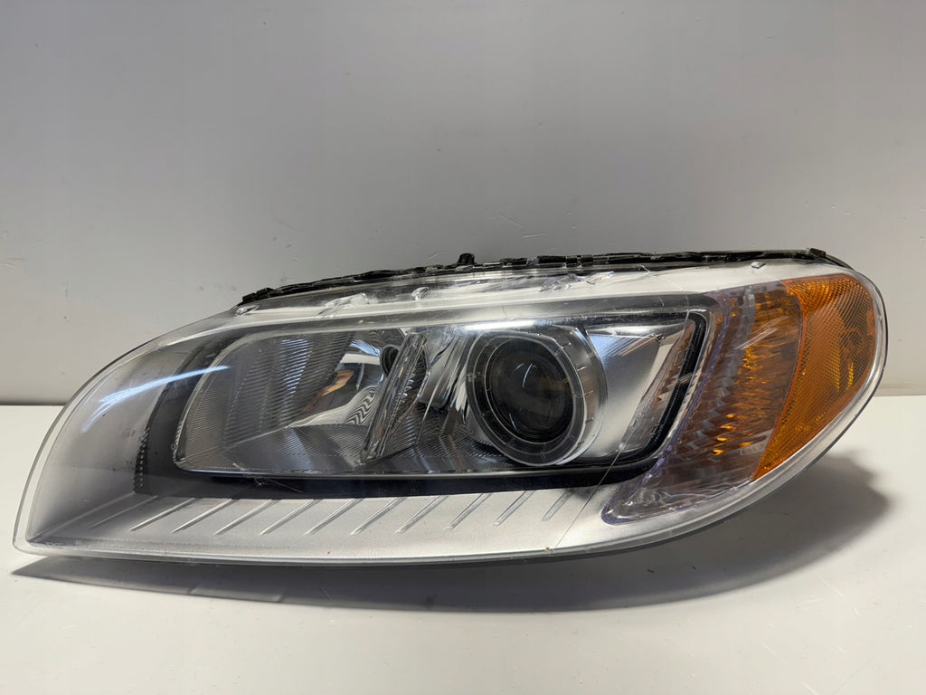 Frontscheinwerfer Volvo Xc70 31420013 Links Scheinwerfer Headlight