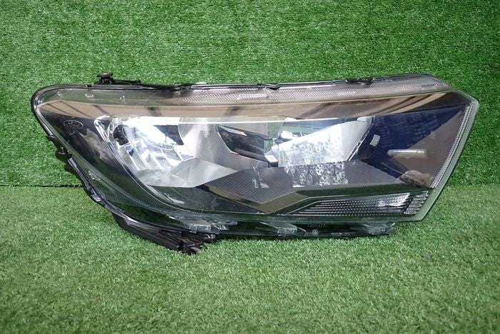 Frontscheinwerfer Ford Tourneo Connect 2KF941006D Rechts Scheinwerfer Headlight SCH5949228926uc