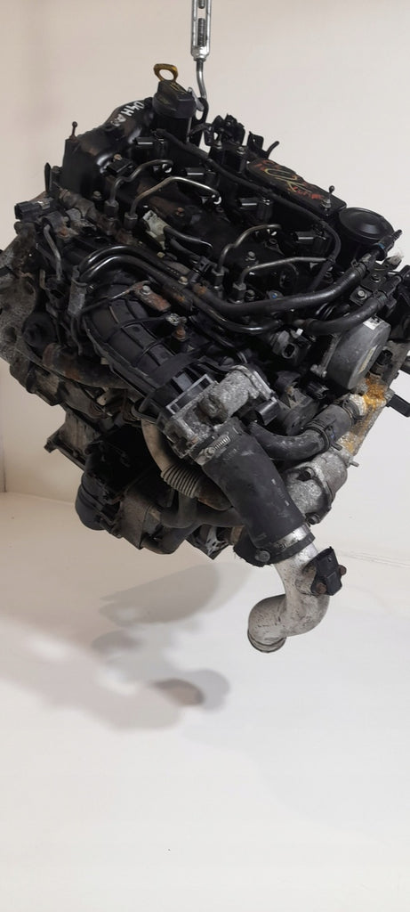 Motor Hyundai Kia Ix35 Sportage D4HA 2.0 CRDI 2010 Diesel Engine Komplett