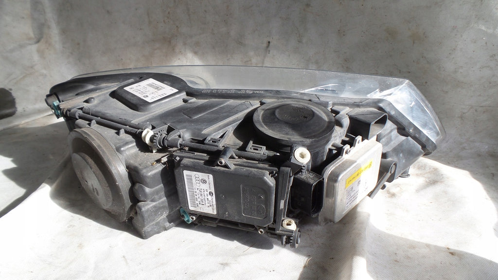 Frontscheinwerfer VW Touareg 7L6941031C Bi-Xenon Ein Stück (Rechts oder Links)