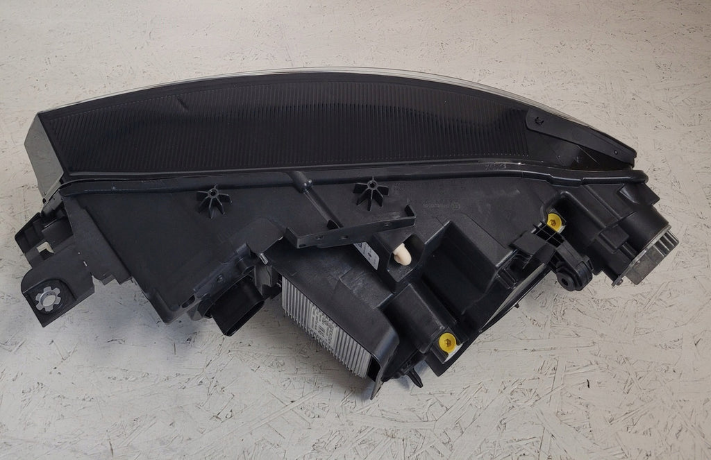 Frontscheinwerfer VW Id.4 11B941036M Full LED Rechts Scheinwerfer Headlight SCH9202294141tn