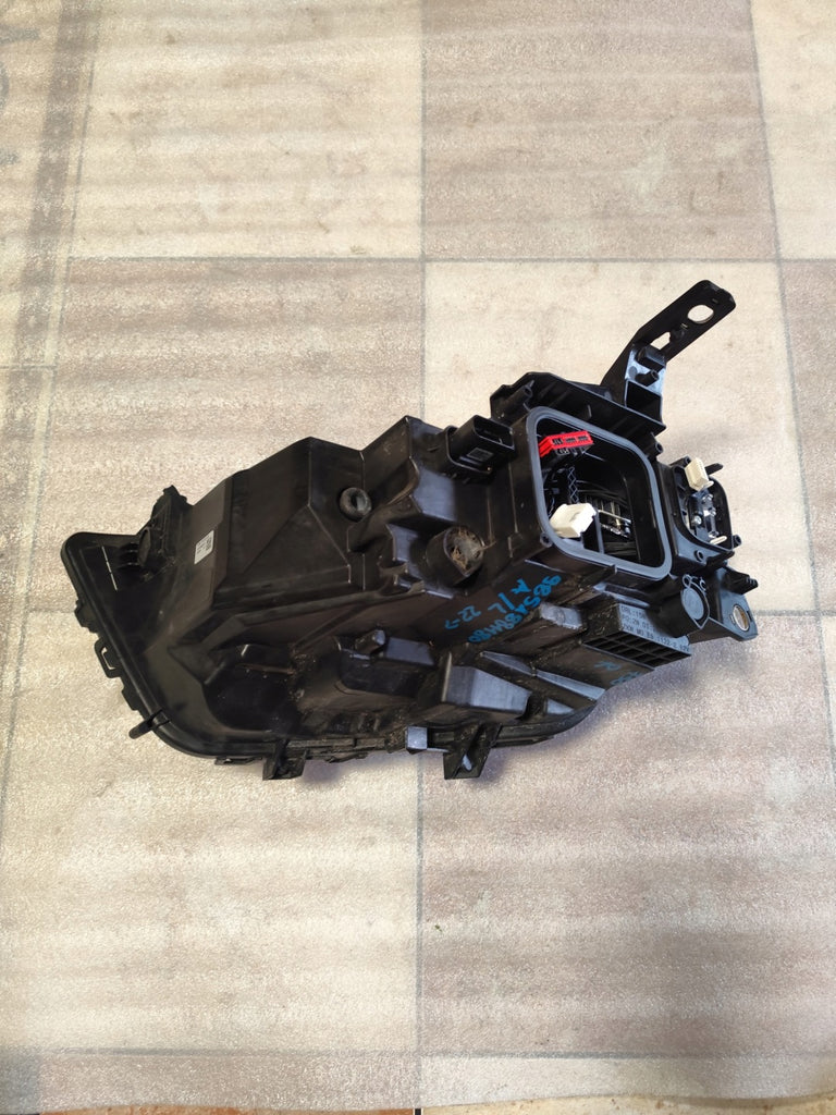 Frontscheinwerfer Opel Astra L 9851881180 LED Rechts Scheinwerfer Headlight SCH9426241724hp