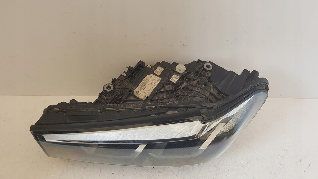 Frontscheinwerfer BMW 5 G31 G30 5A26FA3-01 LED Ein Stück (Rechts oder Links) SCH8363533889cl