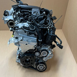 Motor VW Golf VIII DXD DXDC 1.5 TSI 90PS 66kW 7Km 2024 Benzin Engine Unkomplett MOT9633378082ot