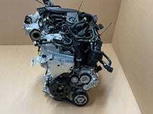 Laden Sie das Bild in den Galerie-Viewer, Motor VW Golf VIII DXD DXDC 1.5 TSI 90PS 66kW 7Km 2024 Benzin Engine Unkomplett MOT9633378082ot
