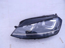 Load image into Gallery viewer, Frontscheinwerfer VW Golf VII 5G1941031 Xenon Ein Stück (Rechts oder Links) SCH7900048661xa