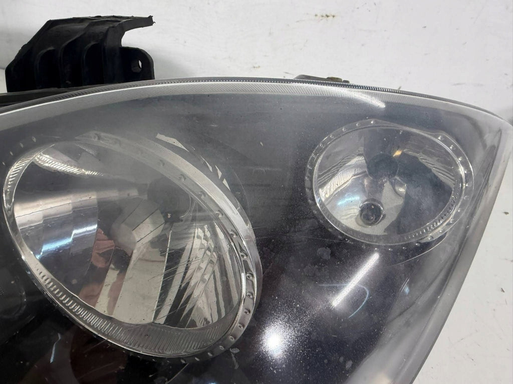 Frontscheinwerfer Seat Altea 89320099 Links Scheinwerfer Headlight SCH9843634524mf