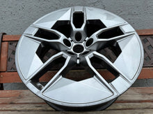 Load image into Gallery viewer, 1x Alufelge 20 Zoll 8.5" 5x112 28ET Glanz Graphit 5A02653 BMW Rim Wheel FEL5736325891kl
