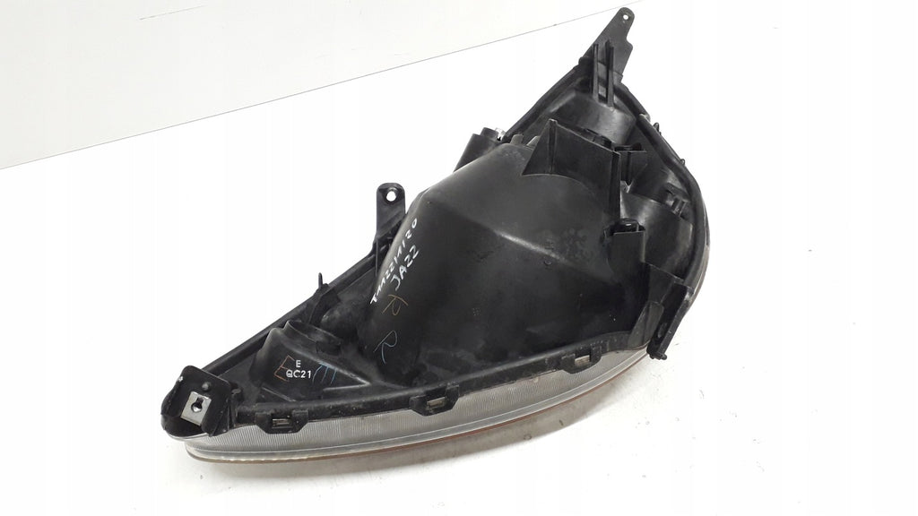 Frontscheinwerfer Honda Jazz Rechts Scheinwerfer Headlight