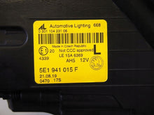 Laden Sie das Bild in den Galerie-Viewer, Frontscheinwerfer Skoda Octavia III 5E1941015F Full LED FALSE Headlight SCH1375025077be
