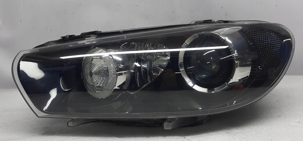 Frontscheinwerfer VW Scirocco 1K8941753B Xenon Links Scheinwerfer Headlight