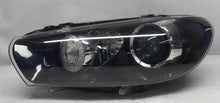 Laden Sie das Bild in den Galerie-Viewer, Frontscheinwerfer VW Scirocco 1K8941753B Xenon Links Scheinwerfer Headlight