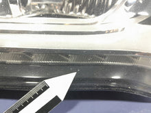 Laden Sie das Bild in den Galerie-Viewer, Frontscheinwerfer Audi A7 4G8941005D Links Scheinwerfer Headlight