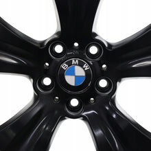 Load image into Gallery viewer, 1x Alufelge 19 Zoll 10.0" 5x120 6772248 BMW X5 E70 Rim Wheel FEL5105745138df