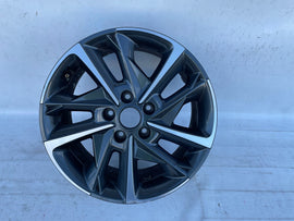 1x Alufelge 17 Zoll 7.0