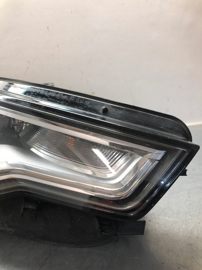 Frontscheinwerfer Audi A6 C7 4G0941044D Xenon Rechts Scheinwerfer Headlight