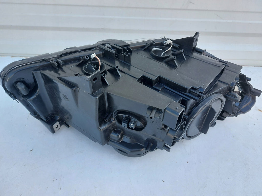 Frontscheinwerfer BMW 5 F11 F10 1ZS010131-41 Xenon Links Scheinwerfer Headlight SCH2022728554py