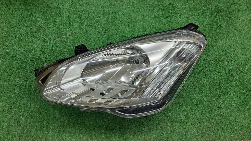 Frontscheinwerfer Citroën Berlingo 90043834 Links Scheinwerfer Headlight