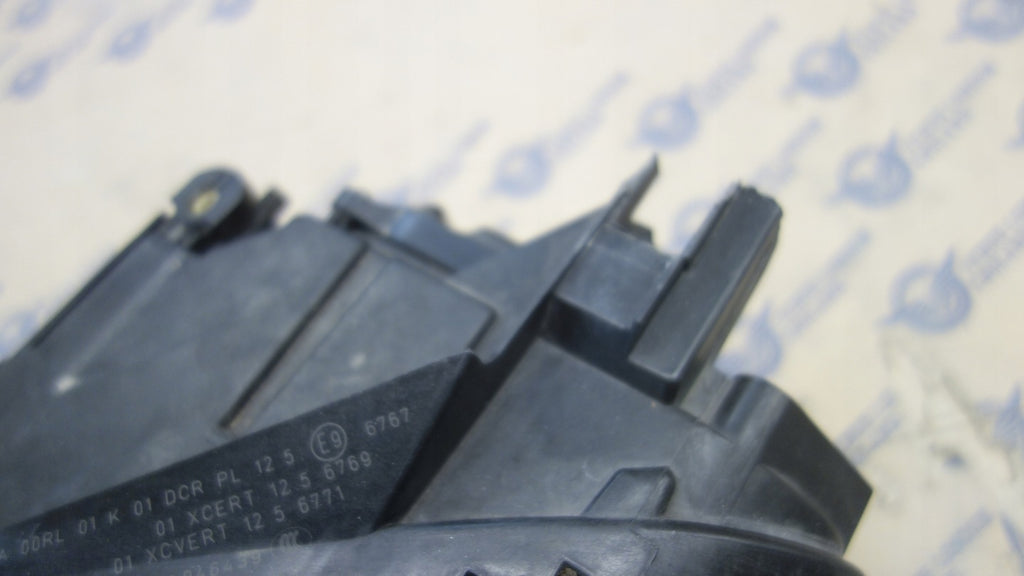 Frontscheinwerfer VW Golf VII 5G1941033 Xenon Links Scheinwerfer Headlight SCH8064382753xb