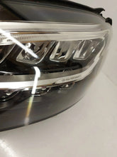 Laden Sie das Bild in den Galerie-Viewer, Frontscheinwerfer Mercedes-Benz W205 2059062106 85122000 Links Headlight SCH6337731989fm