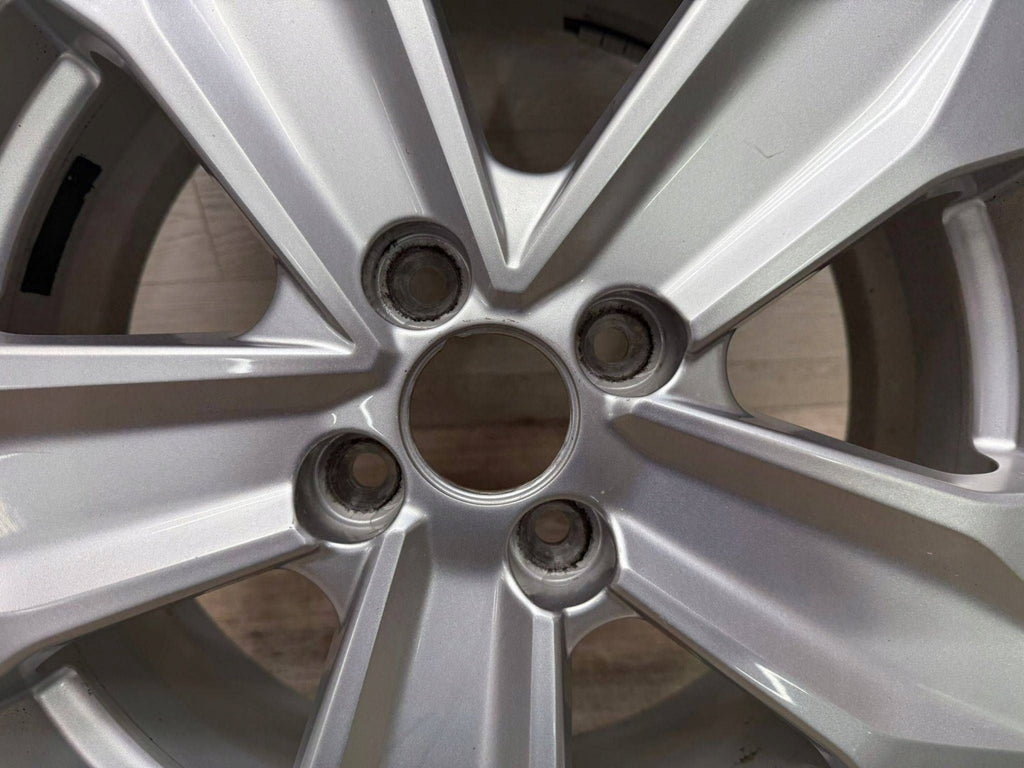 1x Alufelge 16 Zoll 403009186R Dacia Sandero Iii Rim Wheel FEL8686581153nk