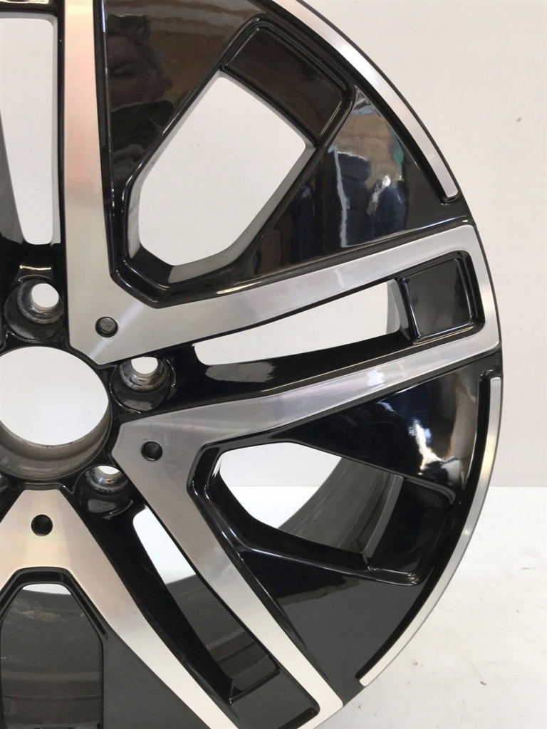 1x Alufelge 18 Zoll 7.5" 5x112 53ET A2474012700 Mercedes-Benz Glb X247 Rim Wheel FEL2913003221qv