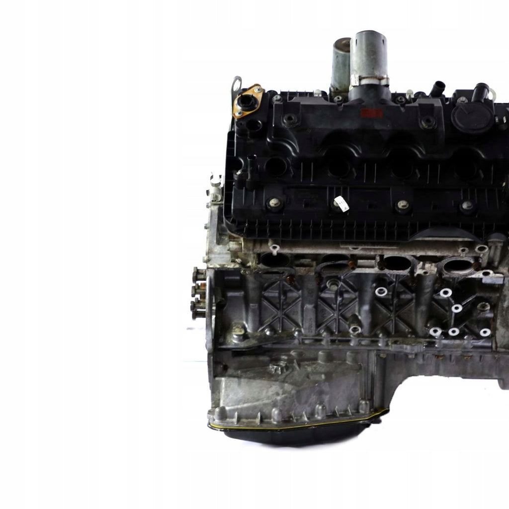 Motor BMW E60 E65 E63 N62B44A 4.4 159TKm Benzin Engine Unkomplett