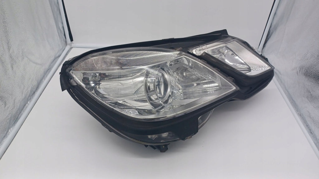 Frontscheinwerfer Mercedes-Benz W212 A2128202059 207H70A2128202059 Rechts SCH4226658938zz