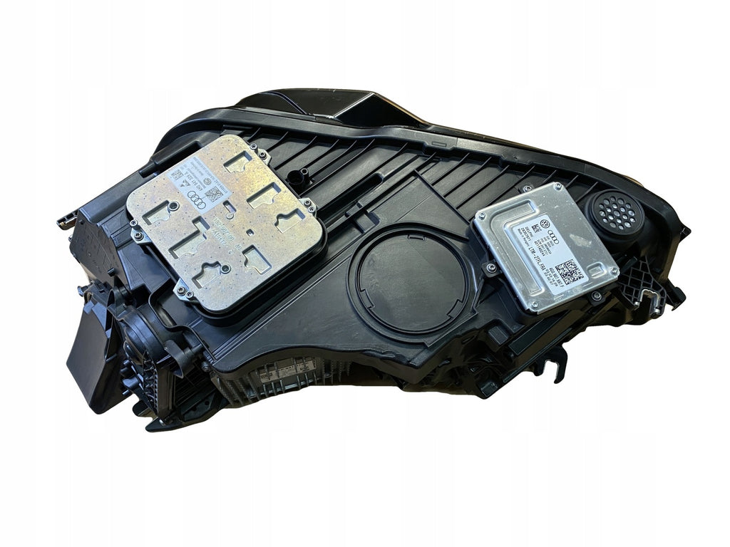 Frontscheinwerfer Audi 4G8941784B 4G8941036B LED Rechts Scheinwerfer Headlight SCH8997969936vf