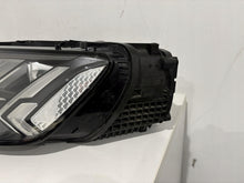 Laden Sie das Bild in den Galerie-Viewer, Frontscheinwerfer Audi Q7 4M0941039C LED Links Scheinwerfer Headlight SCH8713342297wf