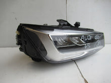 Laden Sie das Bild in den Galerie-Viewer, Frontscheinwerfer Audi Q2 81A941012 LED Rechts Scheinwerfer Headlight