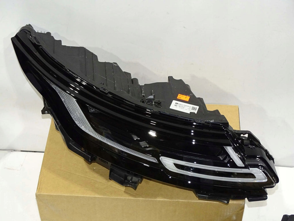 Frontscheinwerfer Land Rover Evoque L551 M8D2-13W030-EA LED Ein Satz Headlight SCH9353526488zn