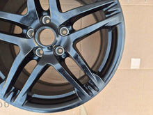 Load image into Gallery viewer, 1x Alufelge 18 Zoll Renault Megane Iii Rim Wheel FEL2954355523zw