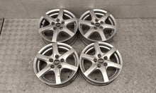 Laden Sie das Bild in den Galerie-Viewer, 4x Alufelge 15 Zoll 6.0" 5x112 38ET KBA48527 Audi A1 Rim Wheel FEL3178058941fl