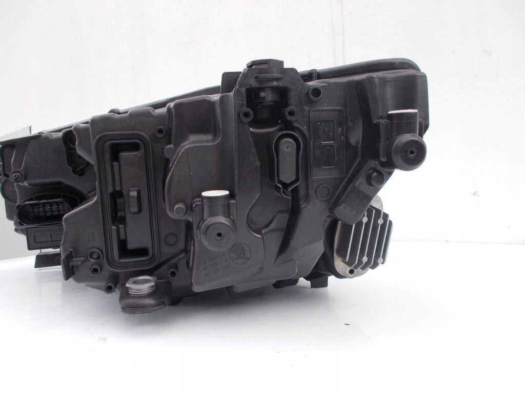 Frontscheinwerfer Skoda Octavia IV 5E4941016I LED Rechts Scheinwerfer Headlight SCH3815071418id