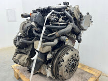 Laden Sie das Bild in den Galerie-Viewer, Motor Audi C6 A4 B7 BPJ 2.0 TFSI 170PS 125kW Benzin Engine Komplett