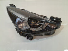 Laden Sie das Bild in den Galerie-Viewer, Frontscheinwerfer Mazda 2 D09K-51030 Full LED Rechts Scheinwerfer Headlight