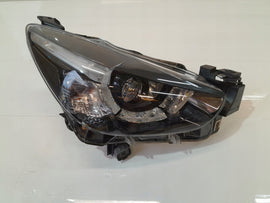 Frontscheinwerfer Mazda 2 D09K-51030 Full LED Rechts Scheinwerfer Headlight