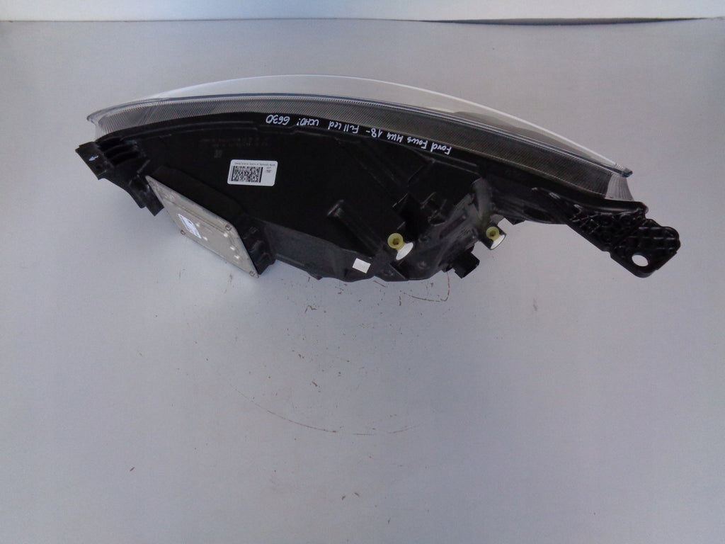 Frontscheinwerfer Ford Focus MX7B-13E014-EB FULL LED Rechts Headlight