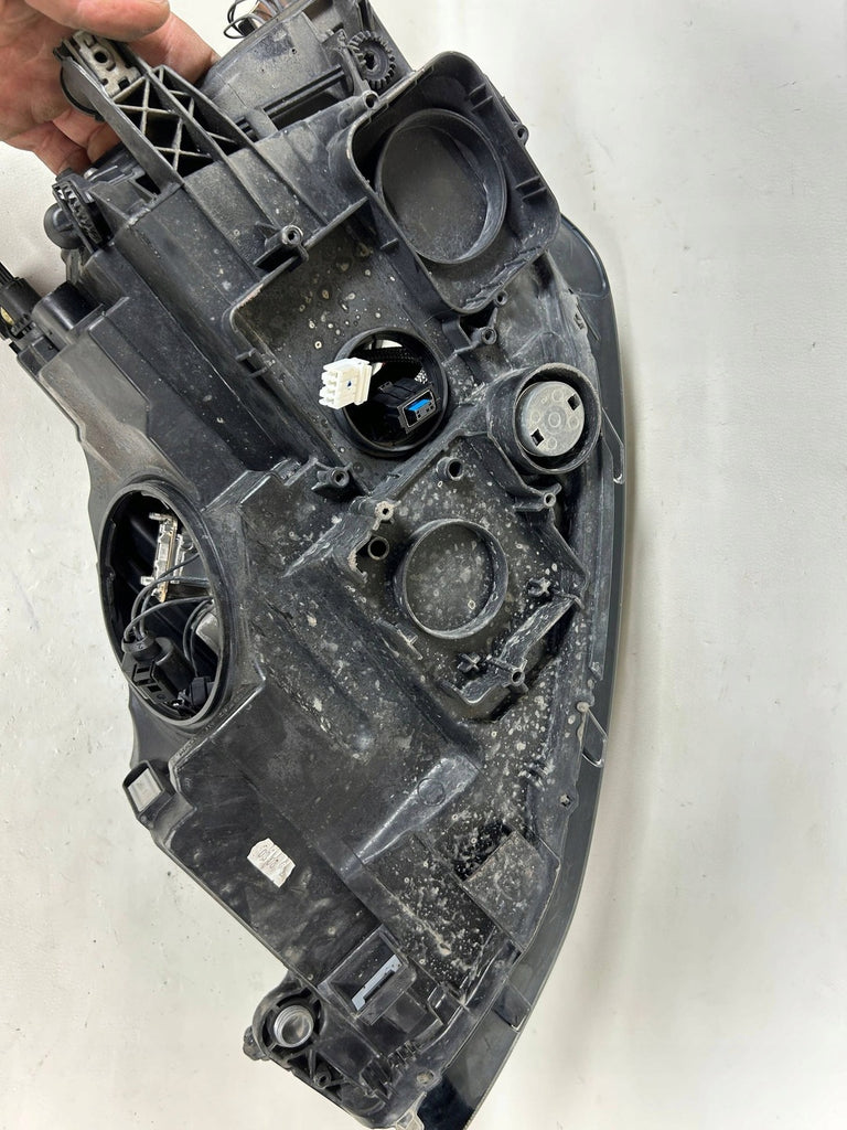 Frontscheinwerfer VW Golf VII 83A941012 Vorderseite Scheinwerfer Headlight SCH3434509487vv