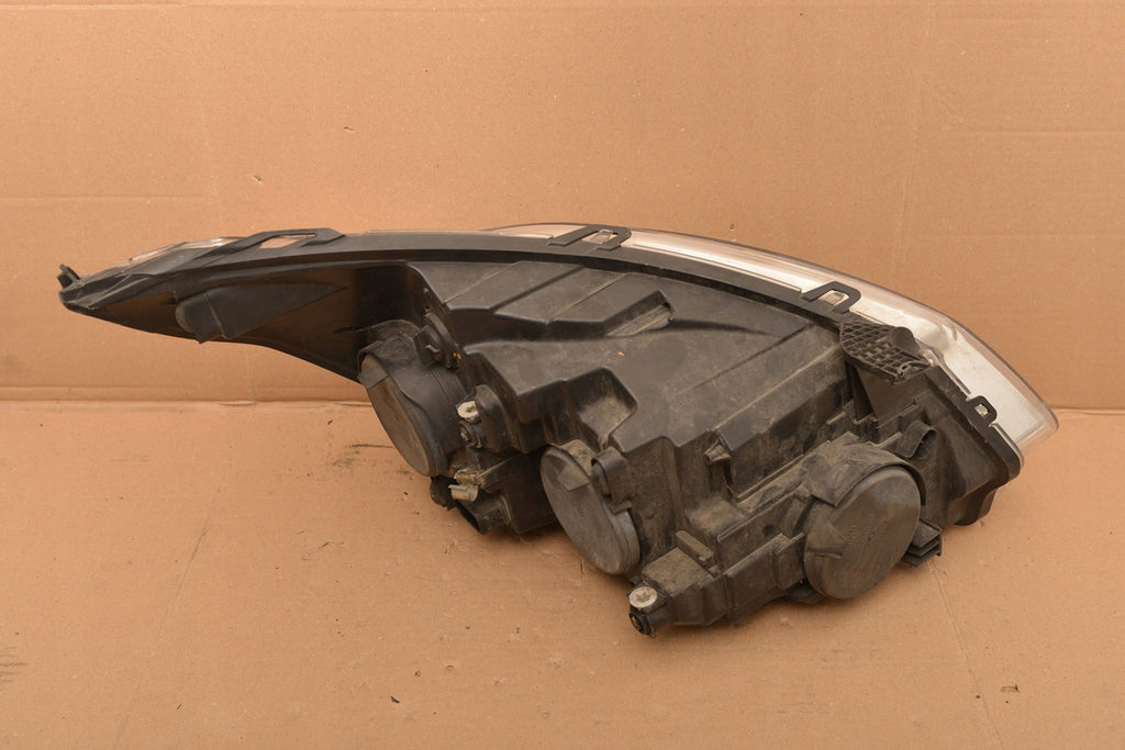 Frontscheinwerfer Ford Transit Custom BK21-13D153-B Links Scheinwerfer Headlight SCH5290951682ip