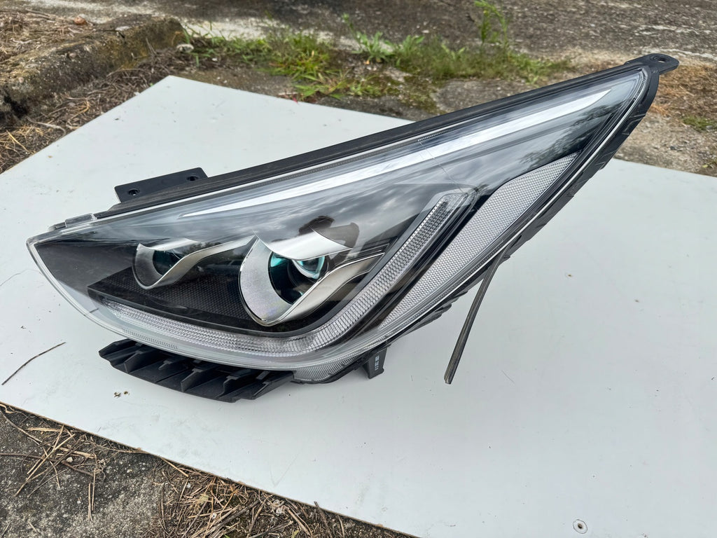 Frontscheinwerfer Kia Niro 92101 G5 Full LED Ein Stück (Rechts oder Links) SCH8808652302kt