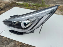 Load image into Gallery viewer, Frontscheinwerfer Kia Niro 92101 G5 Full LED Ein Stück (Rechts oder Links) SCH8808652302kt
