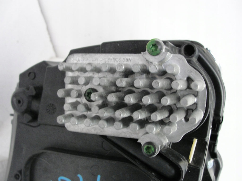 Frontscheinwerfer VW Tiguan Allspace 5NN941081C LED Links Scheinwerfer Headlight