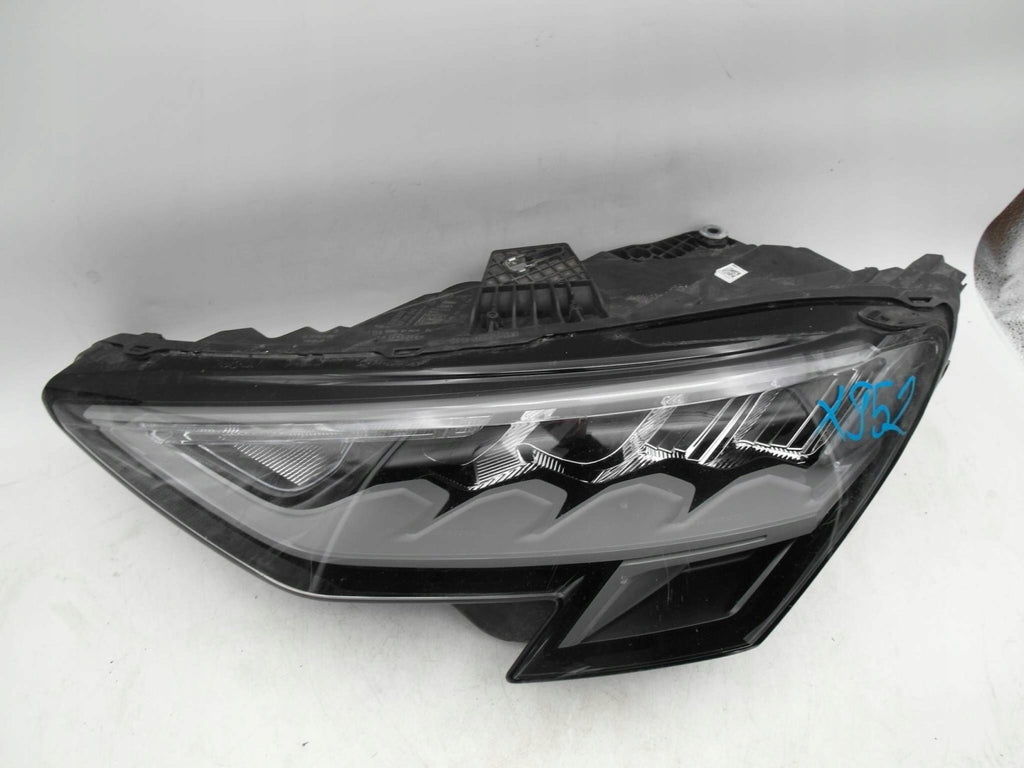 Frontscheinwerfer Audi A3 8Y0941011 Links Scheinwerfer Headlight SCH4246930184ac