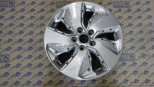 Laden Sie das Bild in den Galerie-Viewer, 1x Alufelge 17 Zoll 7.0" 5x114.3 50ET 52910-K4000 Hyundai Kona Rim Wheel FEL3751032918rk