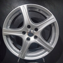 Laden Sie das Bild in den Galerie-Viewer, 4x Alufelge 17 Zoll 7.0" 5x112 45ET Audi Q2 Rim Wheel FEL9971602288wl