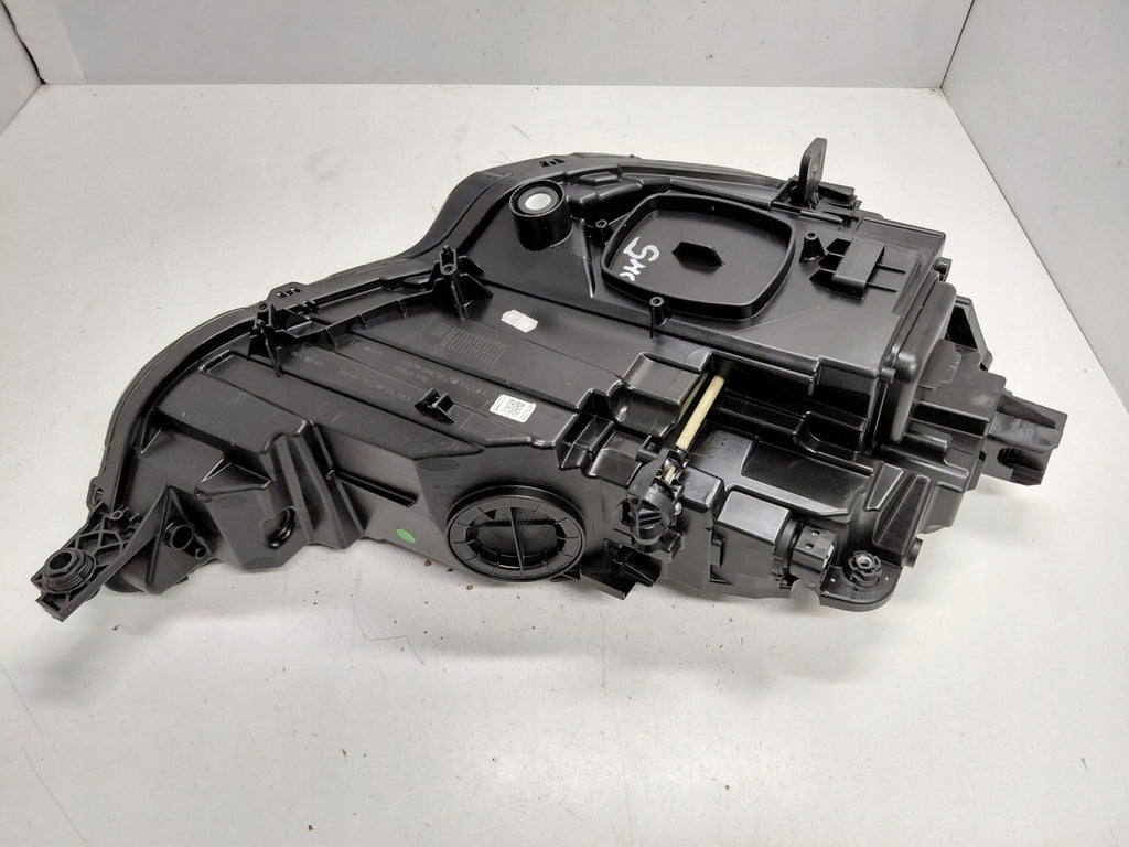 Frontscheinwerfer Audi A3 8Y0941011C LED Links Scheinwerfer Headlight SCH4614064206rk